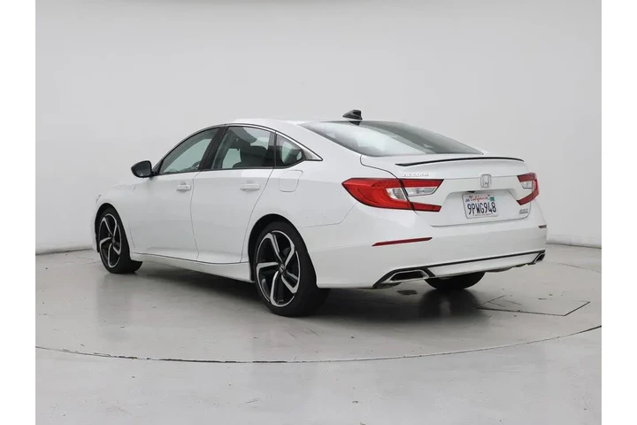 $27998 : Honda Accord 2022 Sport Spec image 2