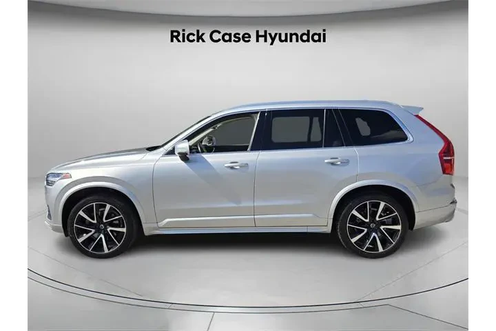 $23759 : Volvo XC90 2020 AWD T6 Momen image 3