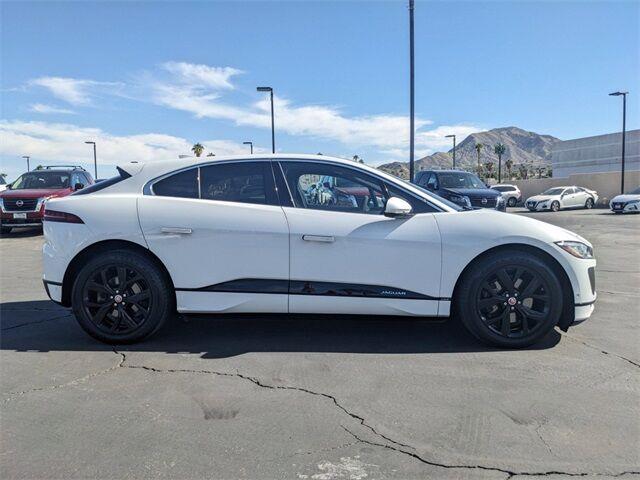 $31800 : 2019  I-PACE HSE image 4