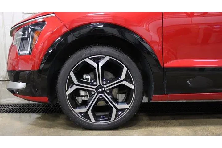 $37995 : Kia Niro 2023 SX Touring 4dr image 10