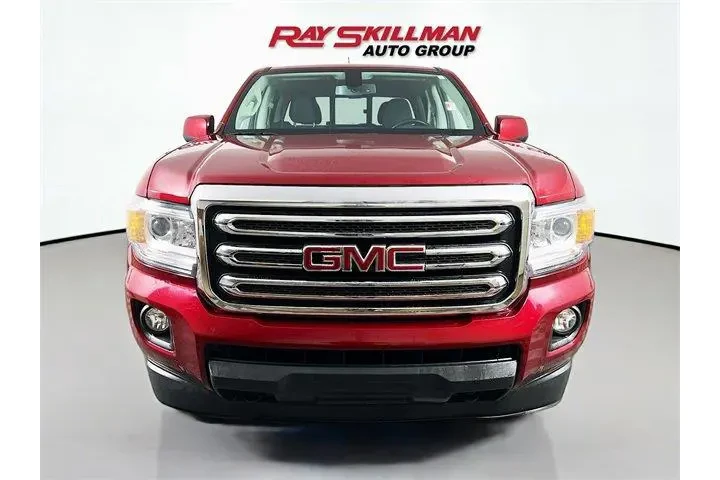 $21975 : GMC Canyon 2019 4x4 SLE 4dr image 2