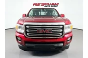 $21975 : GMC Canyon 2019 4x4 SLE 4dr thumbnail