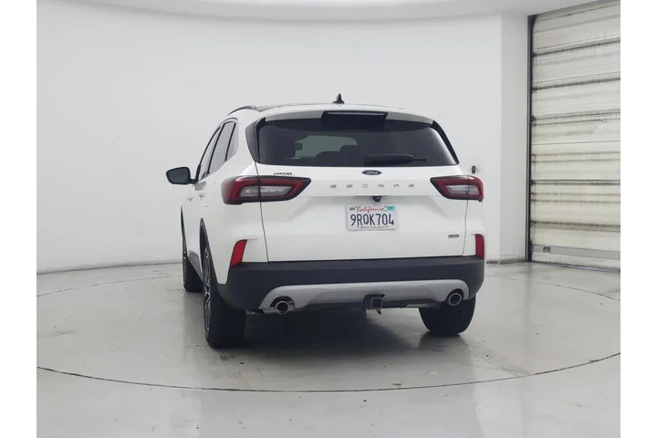 $28998 : Ford Escape Plug-In Hybrid 2 image 6