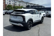 $20444 : Nissan Kicks 2025 AWD SR 4dr thumbnail