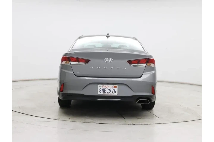 $15998 : Hyundai SONATA 2019 SE 4dr S image 6