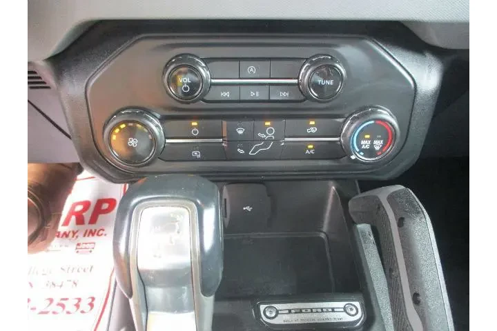 $36987 : Ford Bronco 2021 4x4 Big Ben image 8