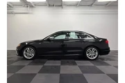 $28999 : Audi A4 2024 AWD quattro S l thumbnail