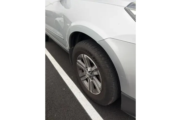 $8048 : Chevrolet Traverse 2015 AWD image 9