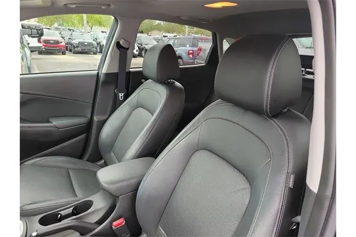 $15990 : Hyundai KONA 2018 Limited 4d image 9