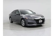 Honda Accord 2018 LX 4dr Sed