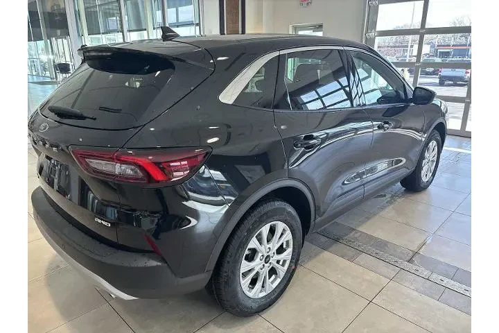 $24962 : Ford Escape 2024 AWD Active image 3