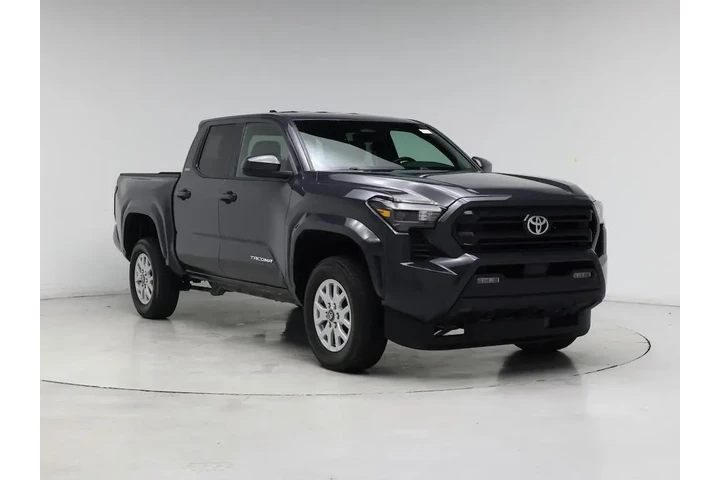 $32998 : Toyota Tacoma 2024 4x2 SR5 4 image 1