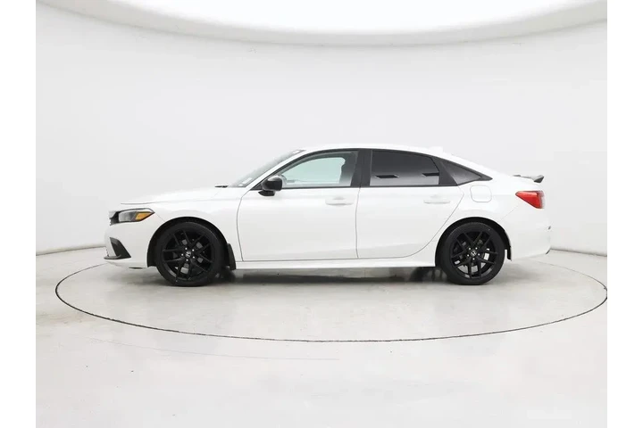 $23998 : Honda Civic 2022 Sport 4dr S image 3