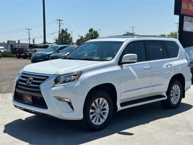 $25197 : 2014 GX 460 image 6