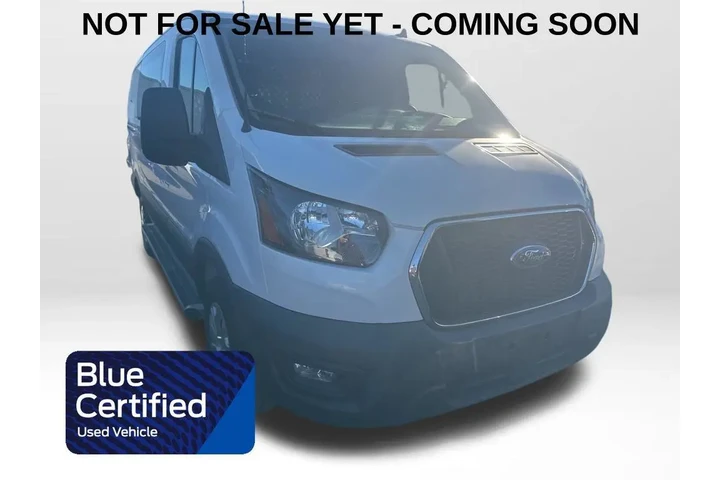 $33999 : Ford Transit 2023 250 3dr LW image 1
