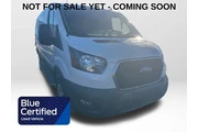 Ford Transit 2023 250 3dr LW
