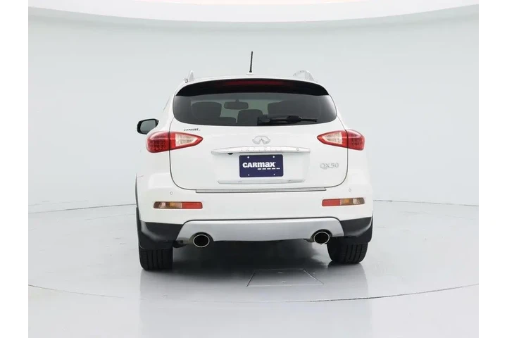 $15998 : INFINITI QX50 2017 AWD 4dr C image 6