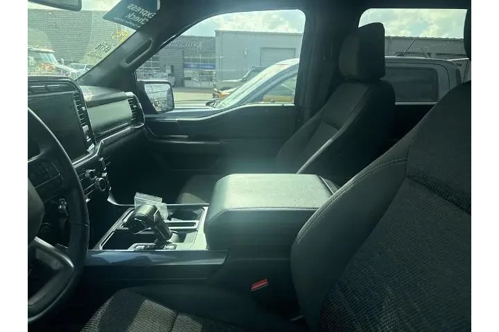 $34748 : Ford F-150 2023 4x2 XL 4dr S image 4