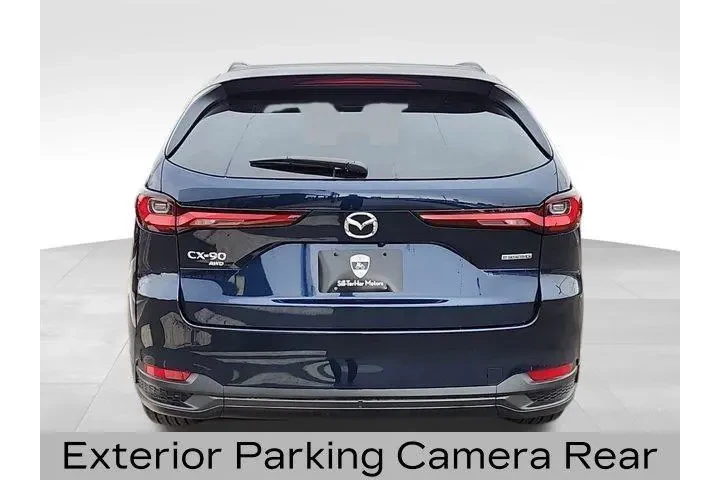 $33330 : Mazda CX-90 2024 AWD 3.3 Tur image 7