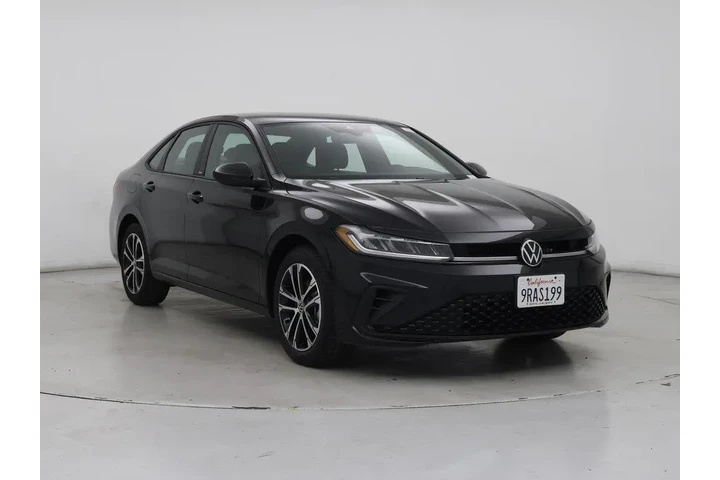 $22998 : Volkswagen Jetta 2025 Sport image 1