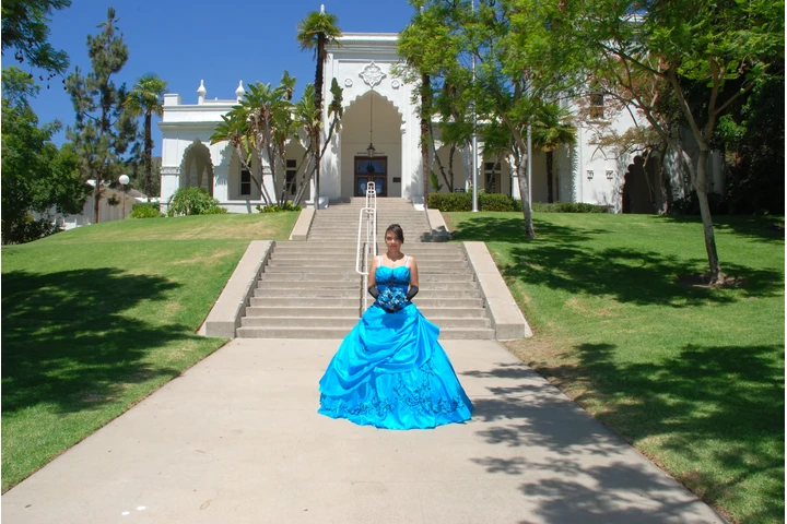 Hollywood video production image 5