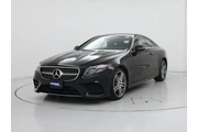$27998 : Mercedes-Benz E-Class 2018 E thumbnail