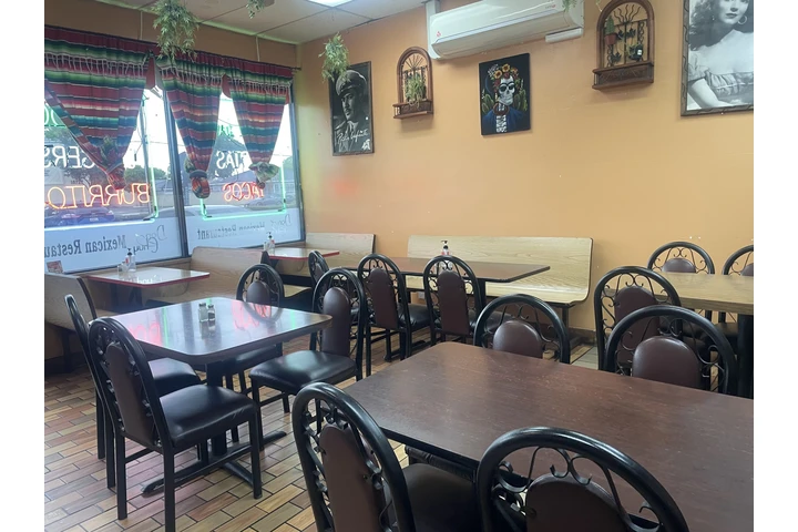 RESTAURANT PURA GANANCIA image 2