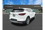 $24220 : Chevrolet Blazer 2025 LT 4dr thumbnail