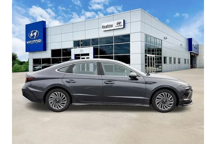$30774 : Hyundai SONATA Hybrid 2025 L image 4