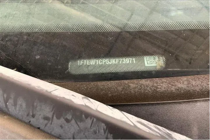 $22991 : Ford F-150 2018 4x2 XLT 4dr image 8