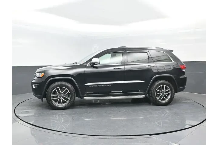 $23750 : Jeep Grand Cherokee 2021 4x4 image 4