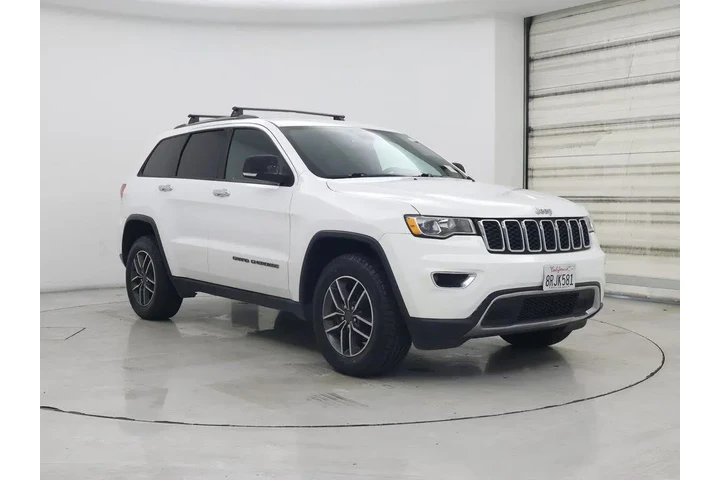 $21998 : Jeep Grand Cherokee 2019 4x4 image 1
