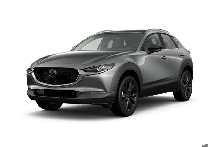 $24924 : Mazda CX-30 2024 AWD 2.5 S S image 1