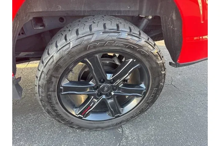 $36997 : Ford F-150 2021 4x4 XLT 4dr image 9