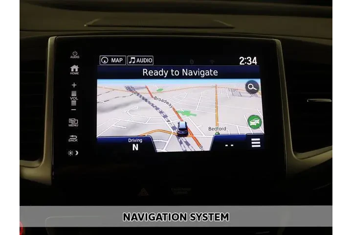 $18899 : Honda Pilot 2018 AWD Elite 4 image 3