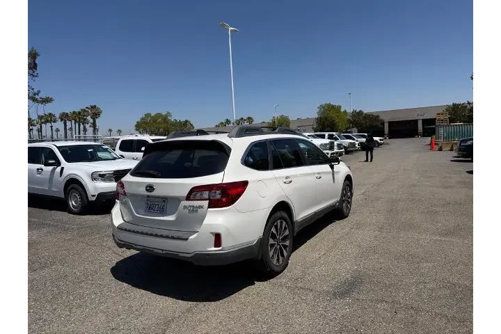 $23800 : Subaru Outback 2017 AWD 3.6R image 3