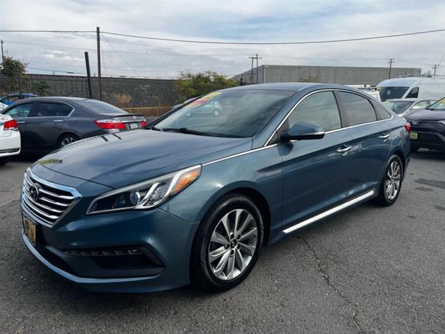 $9999 : 2015 Sonata Sport image 5