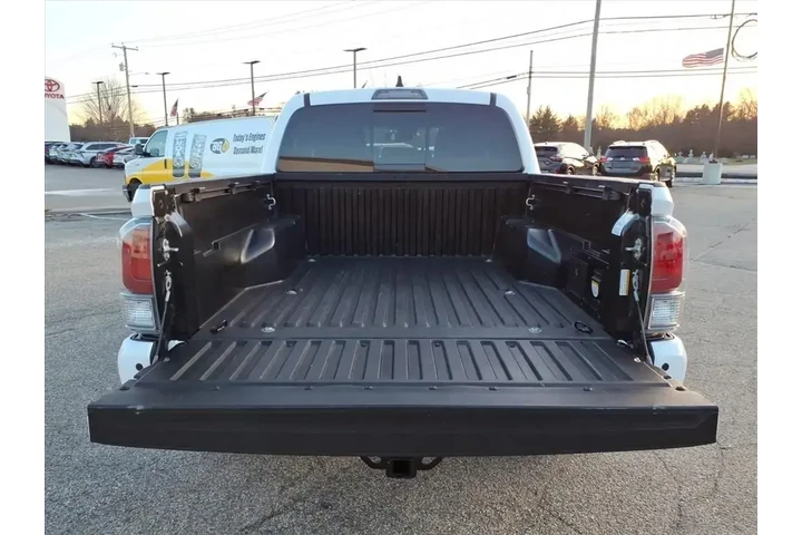 $33200 : Toyota Tacoma 2022 4x4 TRD S image 5