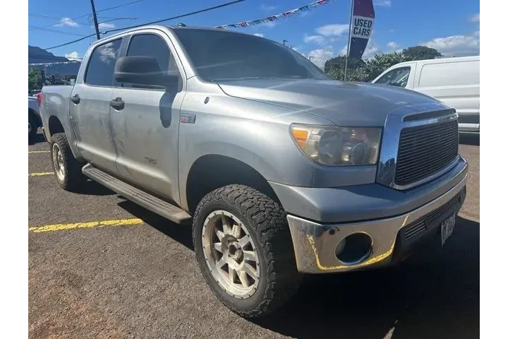 $22995 : Toyota Tundra 2010 4x4 Grade image 7