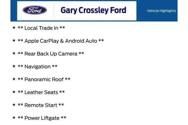 $20000 : Ford Explorer 2018 AWD Sport image 6