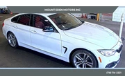 2015 BMW 4 Series 428i xDrive en Bronx