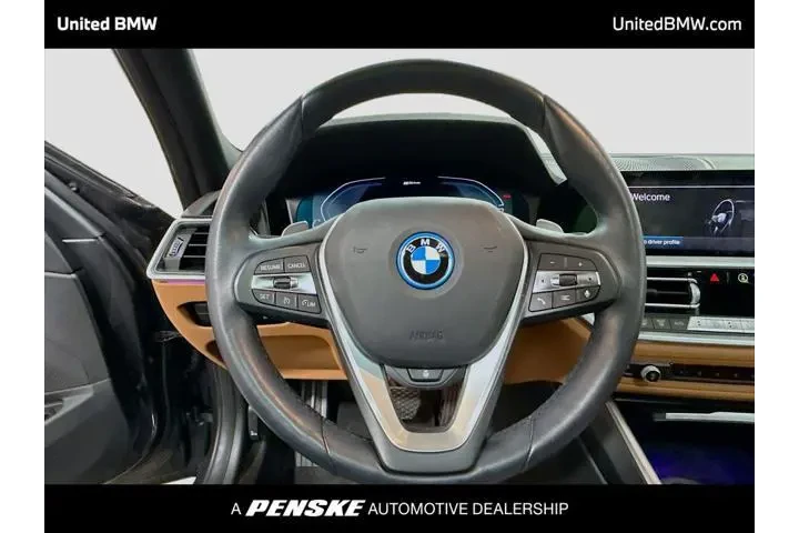 $25995 : BMW 3 Series 2022 330e 4dr S image 6