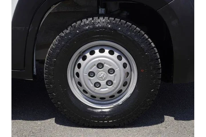 $39024 : Ram ProMaster 2025 Tradesman image 10