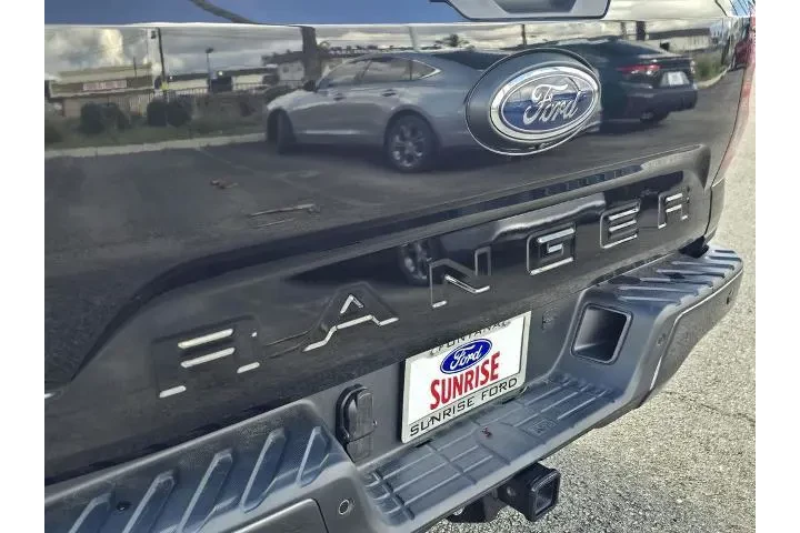 $34300 : Ford Ranger 2024 4x2 XLT 4dr image 6