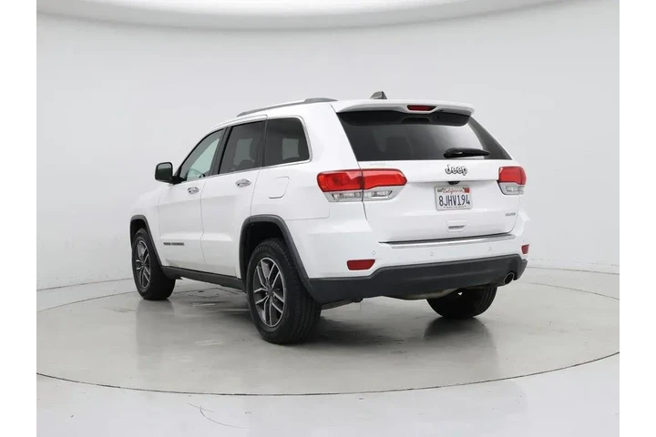 $20998 : Jeep Grand Cherokee 2019 4x2 image 2