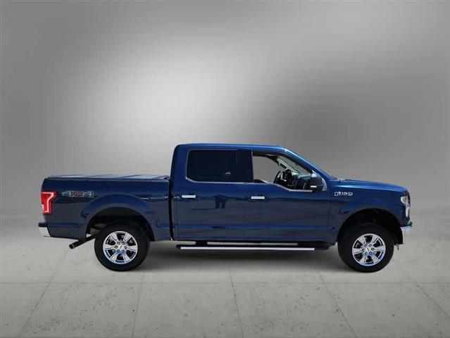 $21990 : Pre-Owned 2016 Ford F-150 XLT image 6