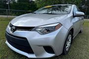 $10900 : 2014 TOYOTA COROLLA thumbnail