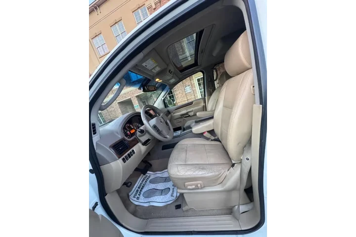 $5000 : 2008 Armada LE FFV image 10