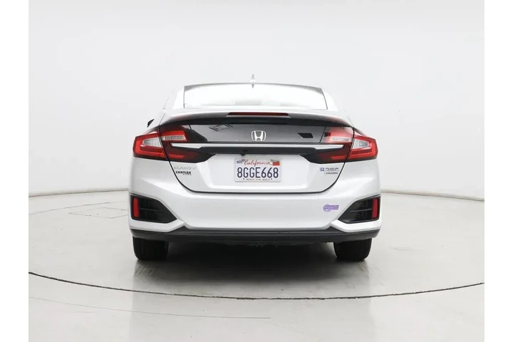 $18998 : Honda Clarity Plug-In Hybrid image 6