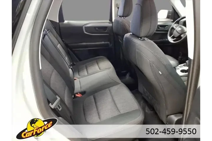 $26305 : Ford Bronco Sport 2024 AWD B image 7